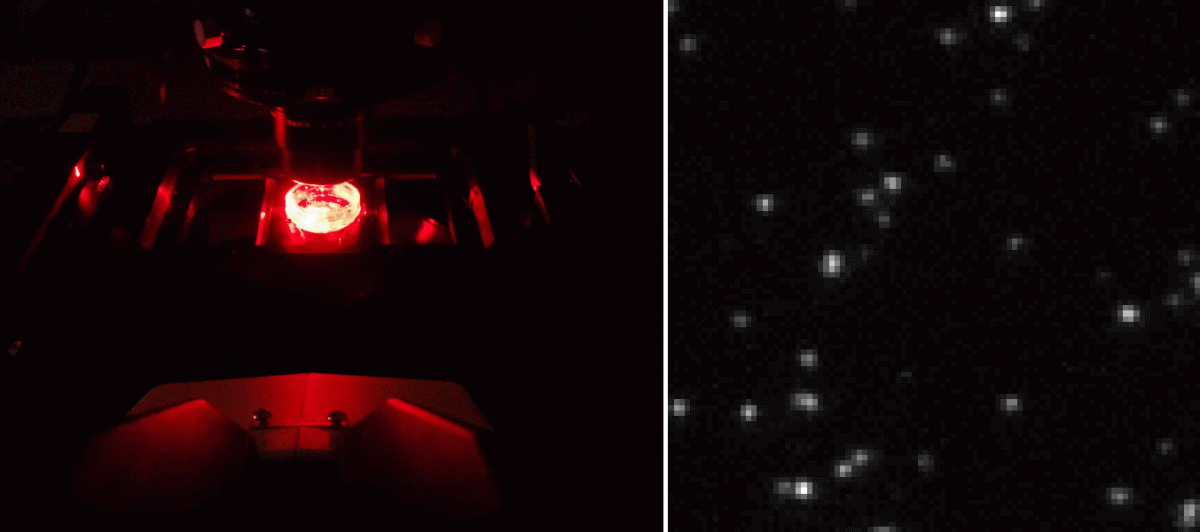 Super Resolution